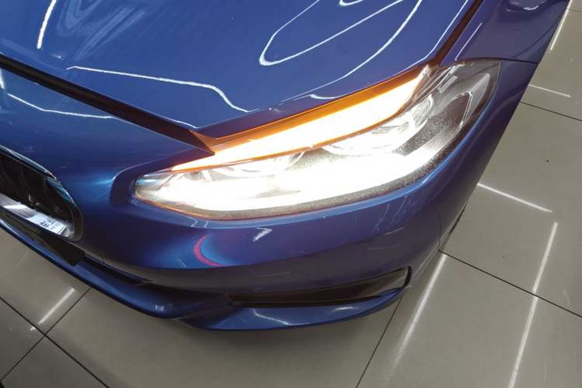 Used BMW 1 Series 2018 118i Sport Edition Left Front Headlight