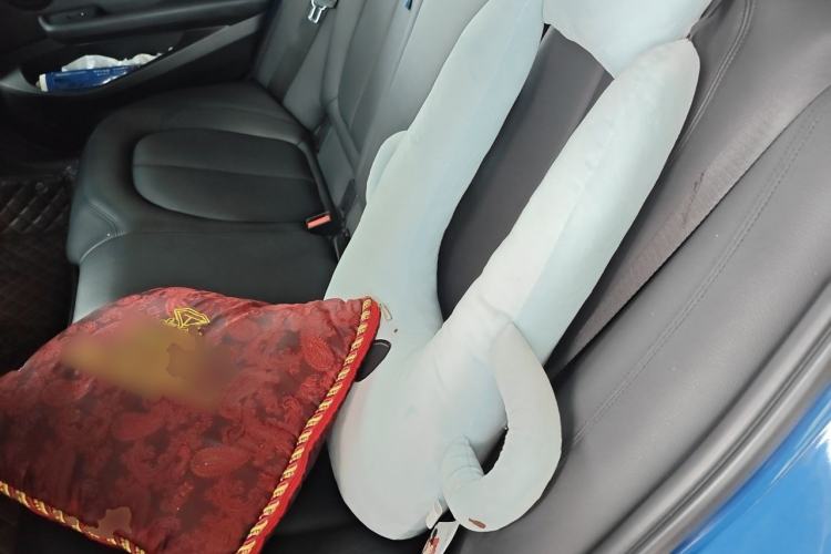 Used BMW 1 Series 2018 118i Sport Edition Left Rear Seat