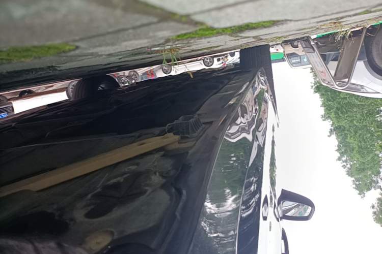 Used BMW 1 Series 2018 118i Sport Edition Left Side Sill