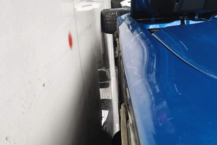 Used BMW 1 Series 2018 118i Sport Edition Left Side Sill