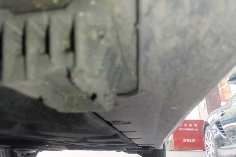 Used BMW 1 Series 2018 118i Sport Edition Left Side Sill
