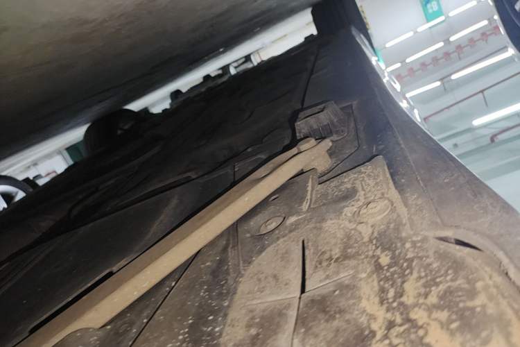 Used BMW 1 Series 2018 118i Sport Edition Left Side Sill