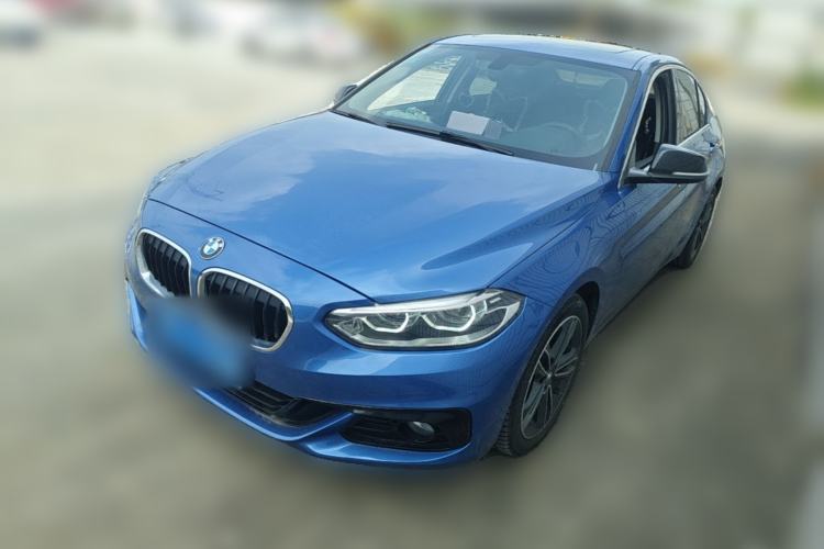 Used BMW 1 Series 2018 118i Sport Edition Guazi used car, China used car export, Used car for sale, Used cars, Cheapest cars for sale