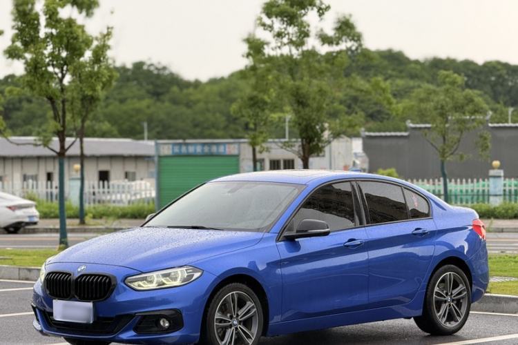 Used BMW 1 Series 2018 Facelifted 118i Sport Edition Guazi used car, China used car export, Used car for sale, Used cars, Cheapest cars for sale