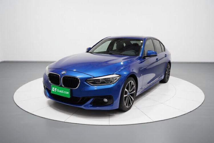Used BMW 1 Series 2018 Facelifted 118i Sport Edition Guazi used car, China used car export, Used car for sale, Used cars, Cheapest cars for sale