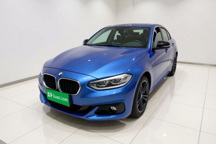 Used BMW 1 Series 2018 Facelifted 118i Sport Edition Guazi used car, China used car export, Used car for sale, Used  cars, Cheapest cars for sale