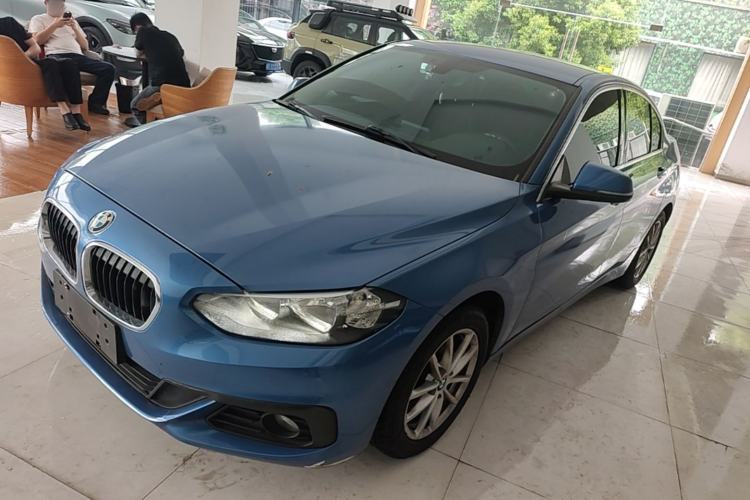 Used BMW 1 Series 2018 118i Fashion Model Guazi used car, China used car export, Used car for sale, Used cars, Cheapest cars for sale