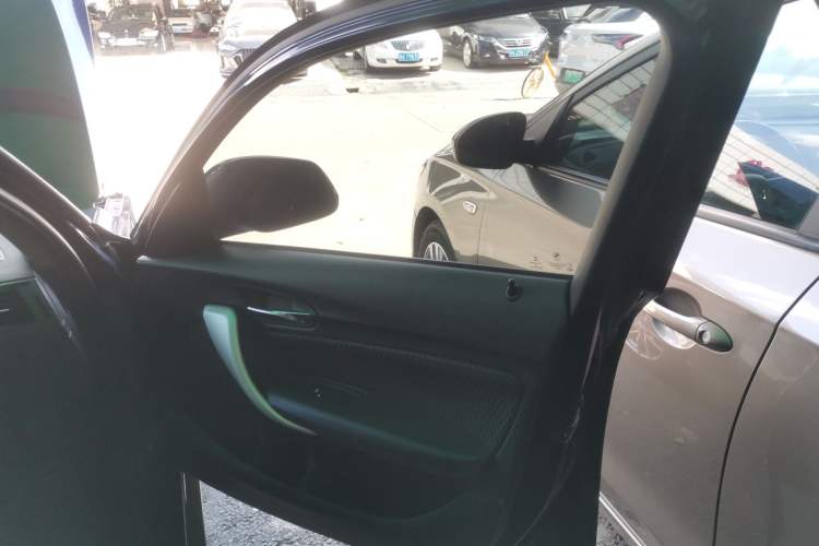 Used BMW 1 Series 2018 118i Leading Model Right Front Door Interior