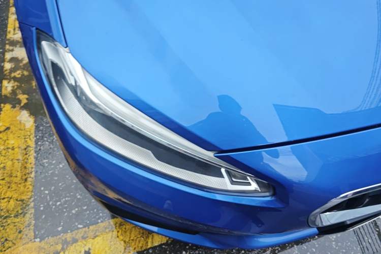 Used BMW 1 Series 2018 118i Sport Edition Right Front Headlight