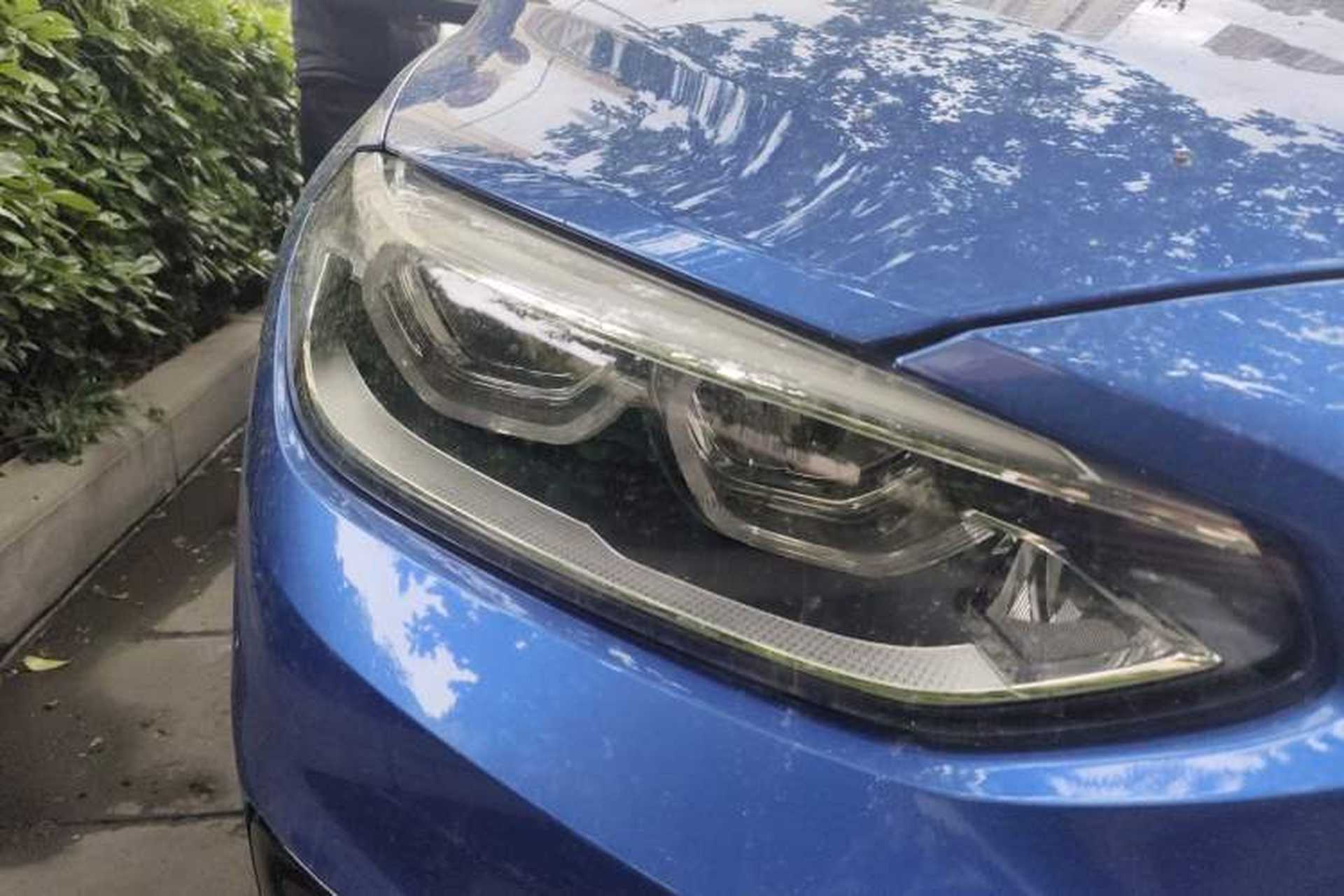 Used BMW 1 Series 2018 Facelifted 118i Sport Edition Right Front Headlight
