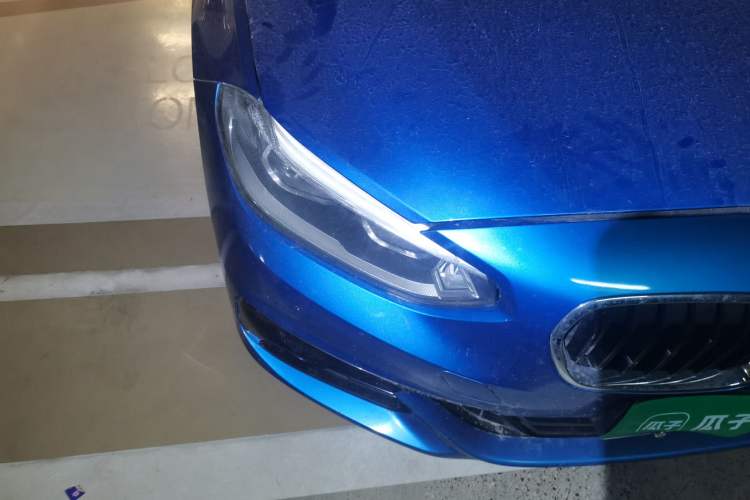 Used BMW 1 Series 2018 118i Sport Edition Right Front Headlight