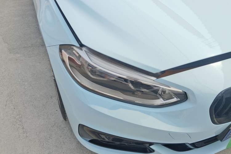 Used BMW 1 Series 2018 125i Sport Edition Right Front Headlight
