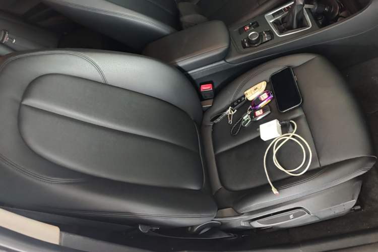 Used BMW 1 Series 2018 118i Fashion Model Right Front Seat