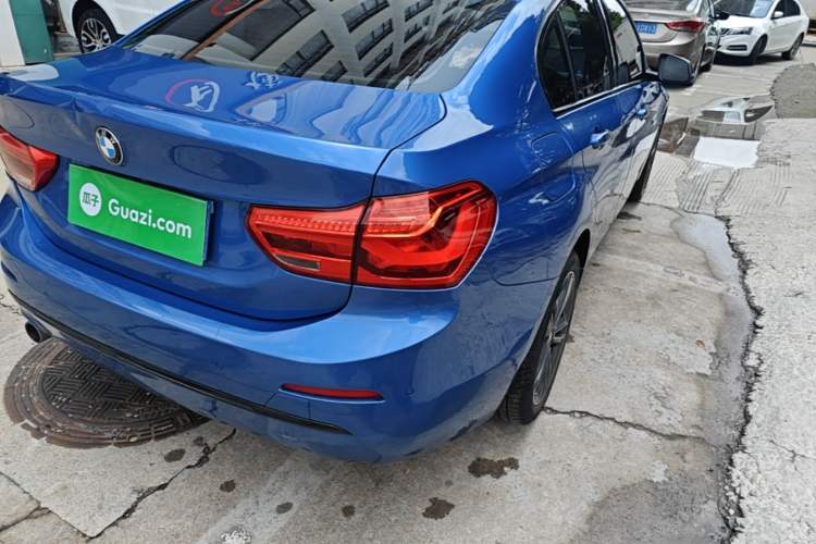 Used BMW 1 Series 2018 Facelifted 118i Sport Edition Right Rear Taillight