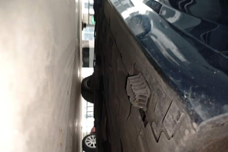 Used BMW 1 Series 2018 118i Sport Edition Right Side Sill