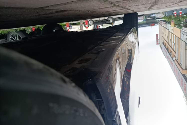 Used BMW 1 Series 2018 118i Sport Edition Right Side Sill
