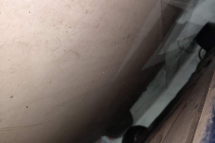 Used BMW 1 Series 2018 118i Fashion Model Right Side Sill