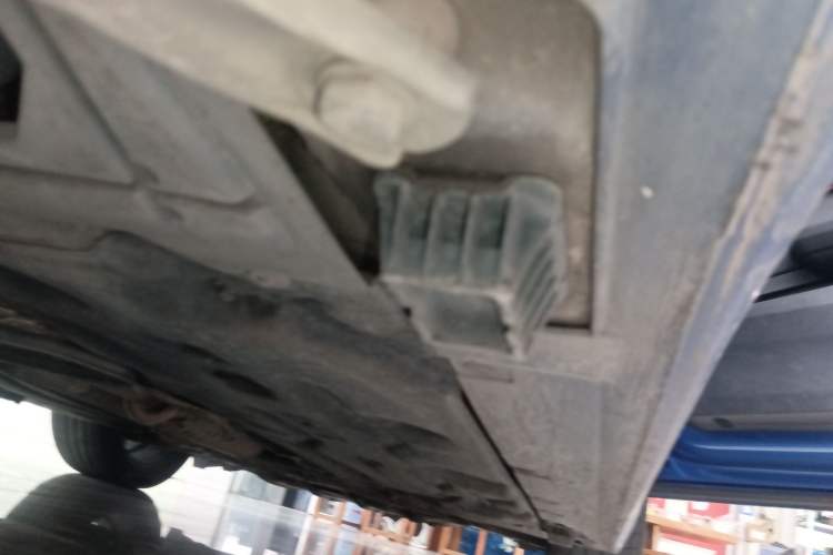 Used BMW 1 Series 2018 118i Sport Edition Right Side Sill