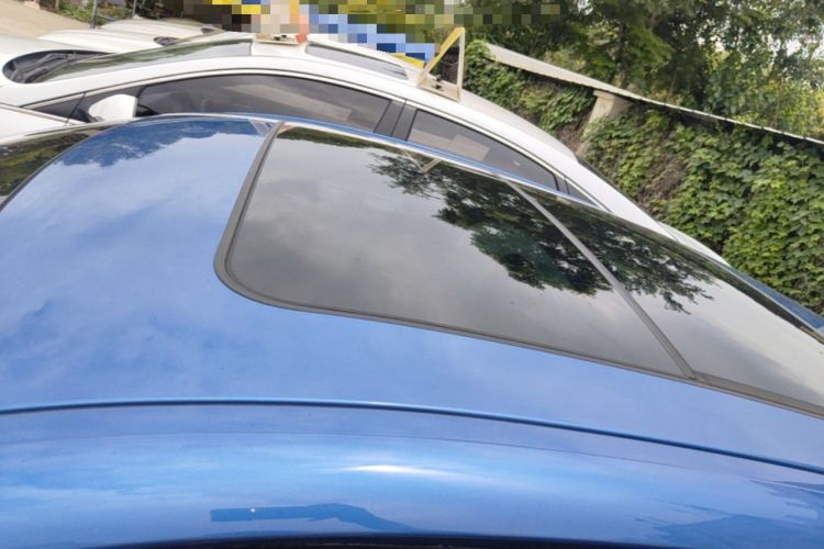 Used BMW 1 Series 2018 118i Sport Edition Roof