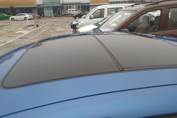 Used BMW 1 Series 2018 Facelifted 118i Sport Edition Roof