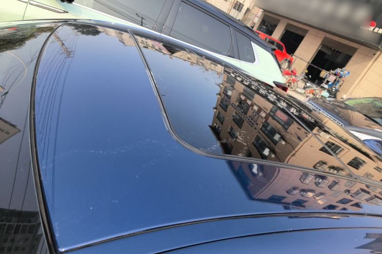 Used BMW 1 Series 2018 118i Design Package Edition Roof