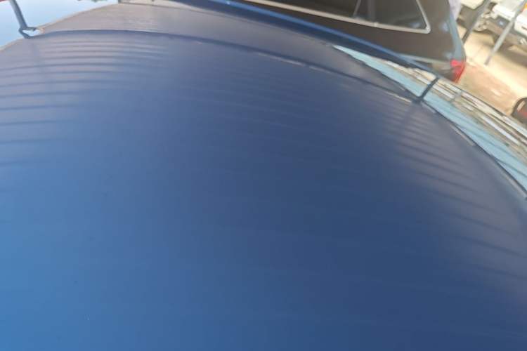 Used BMW 1 Series 2018 118i Fashion Model Roof