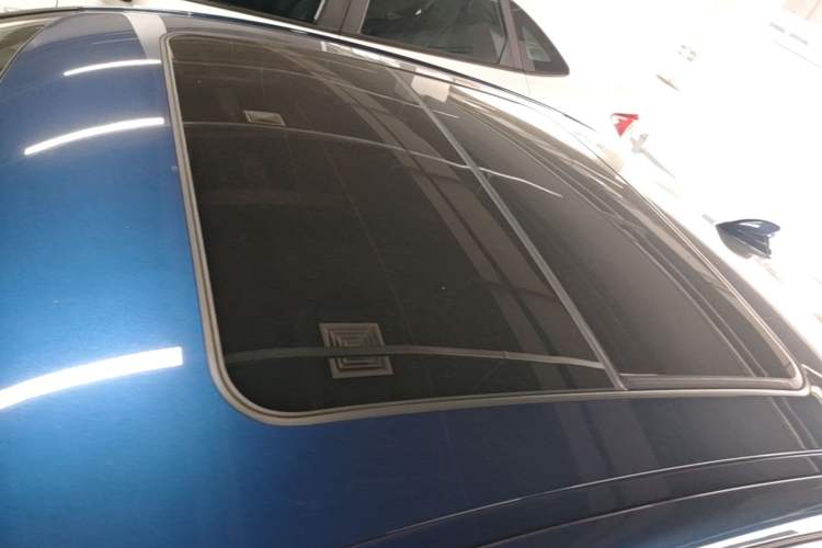 Used BMW 1 Series 2018 118i Sport Edition Roof