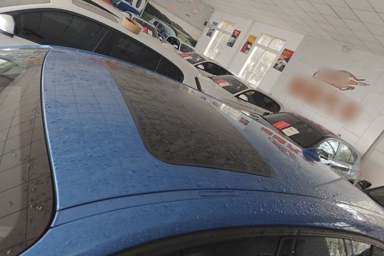 Used BMW 1 Series 2018 120i M Sport Package Roof
