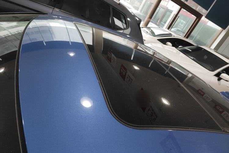 Used BMW 1 Series 2018 118i Sport Edition Roof
