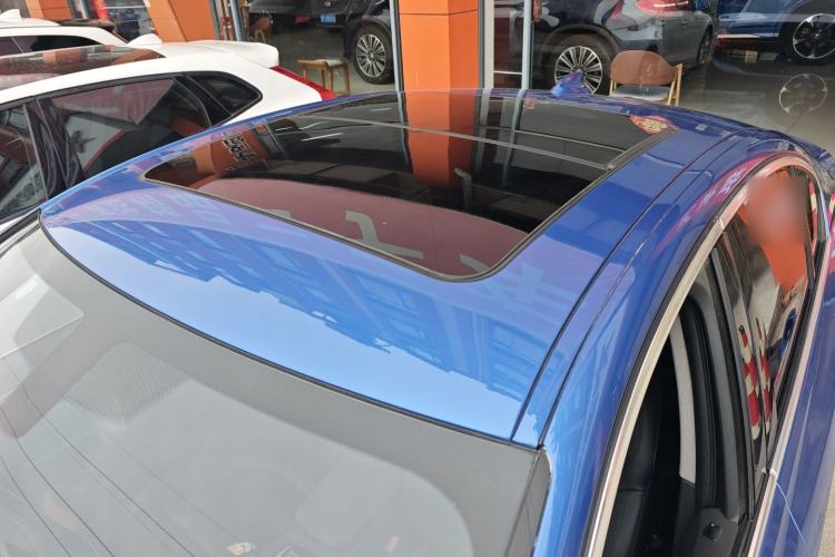 Used BMW 1 Series 2018 Facelifted 118i Sport Edition Roof