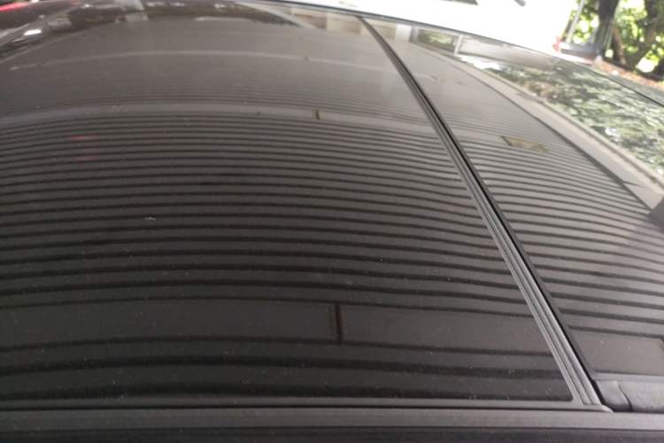 Used BMW 1 Series 2018 120i Design Package Model Roof