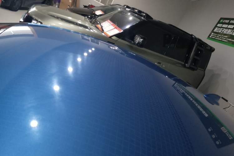 Used BMW 1 Series 2018 118i Fashion Model Roof