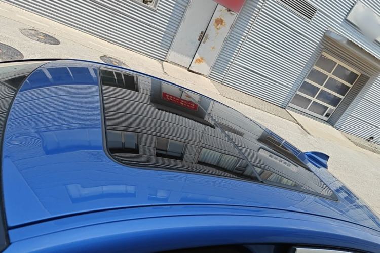 Used BMW 1 Series 2018 118i Sport Edition Roof