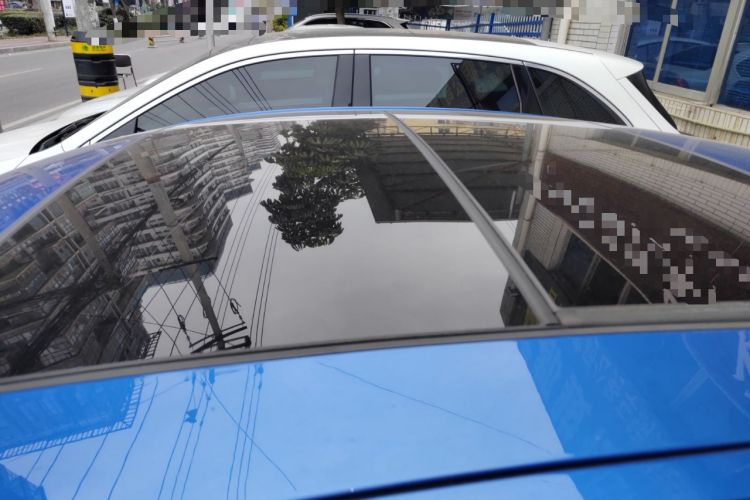Used BMW 1 Series 2018 Facelifted 118i Sport Edition Roof