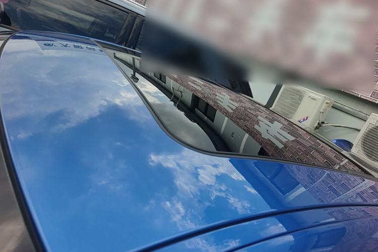 Used BMW 1 Series 2018 118i Sport Edition Roof