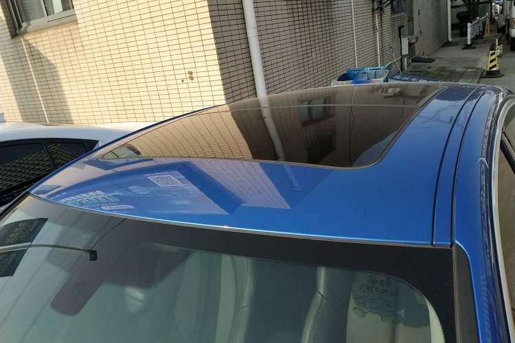 Used BMW 1 Series 2018 118i Sport Edition Roof