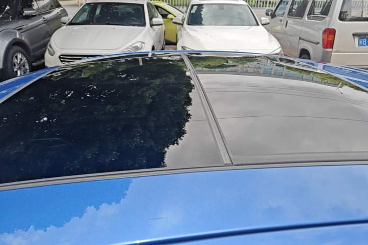 Used BMW 1 Series 2018 Facelifted 118i Sport Edition Roof