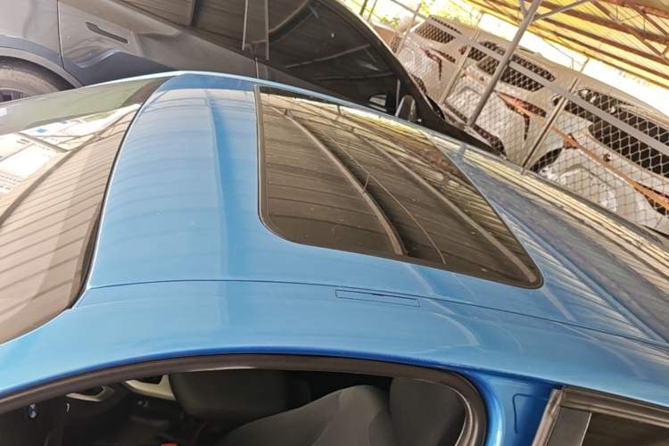 Used BMW 1 Series 2018 118i Leading Model Roof