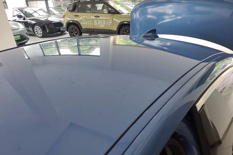 Used BMW 1 Series 2018 118i Fashion Model Roof