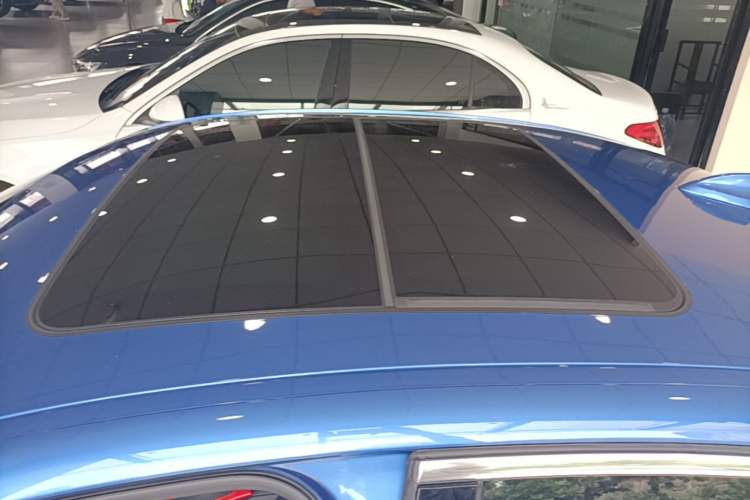 Used BMW 1 Series 2018 118i Sport Edition Roof