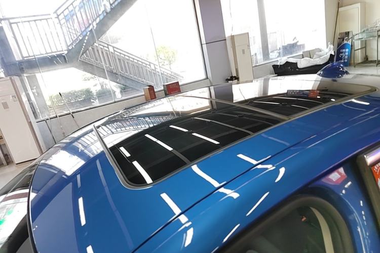 Used BMW 1 Series 2018 118i Sport Edition Roof