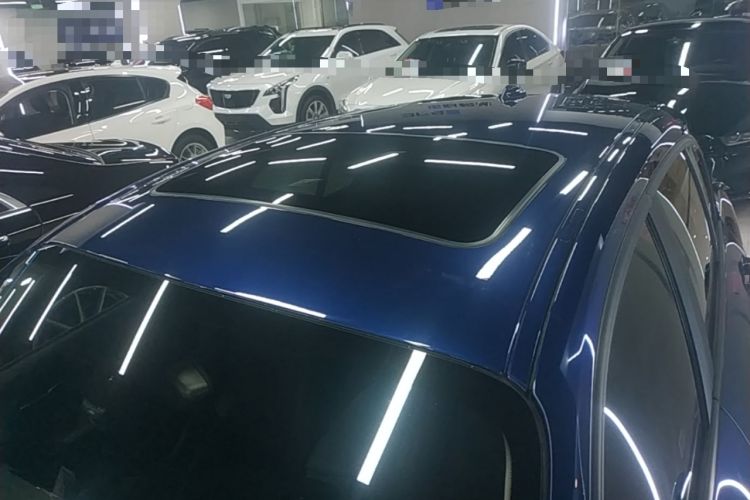 Used BMW 1 Series 2018 118i Sport Design Package Roof