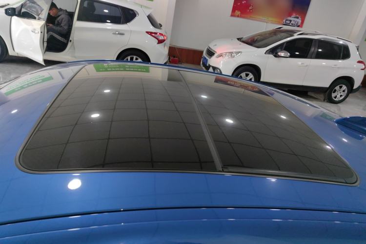 Used BMW 1 Series 2018 Facelifted 118i Sport Edition Roof