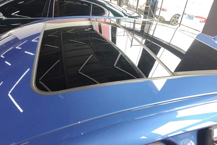 Used BMW 1 Series 2018 120i Design Package Model Roof