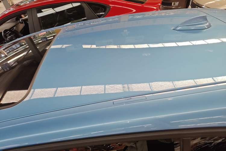 Used BMW 1 Series 2018 118i Leading Model Roof