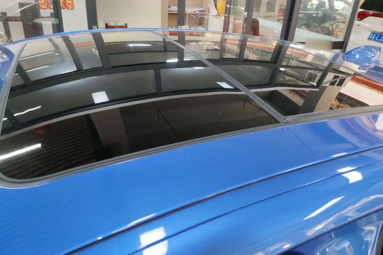 Used BMW 1 Series 2018 118i Sport Edition Roof