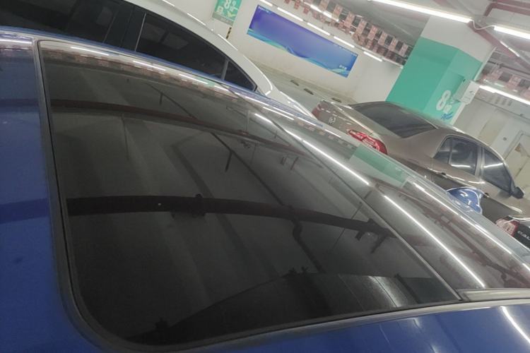 Used BMW 1 Series 2018 118i Sport Edition Roof