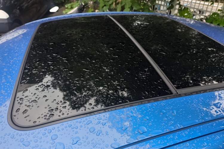 Used BMW 1 Series 2018 118i Sport Edition Roof