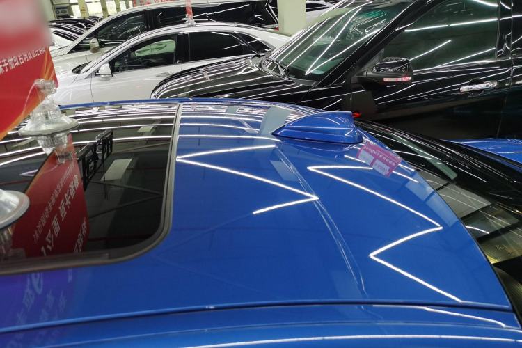 Used BMW 1 Series 2018 Facelifted 118i Sport Edition Roof
