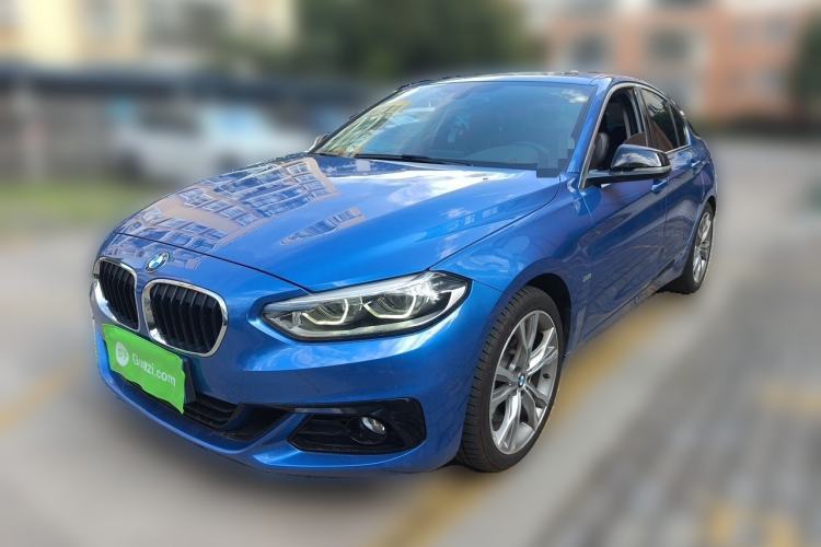 Used BMW 1 Series 2018 120i Design Package Model Guazi used car, China used car export, Used car for sale, Used  cars, Cheapest cars for sale